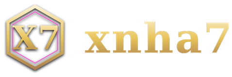 xnha7 logo