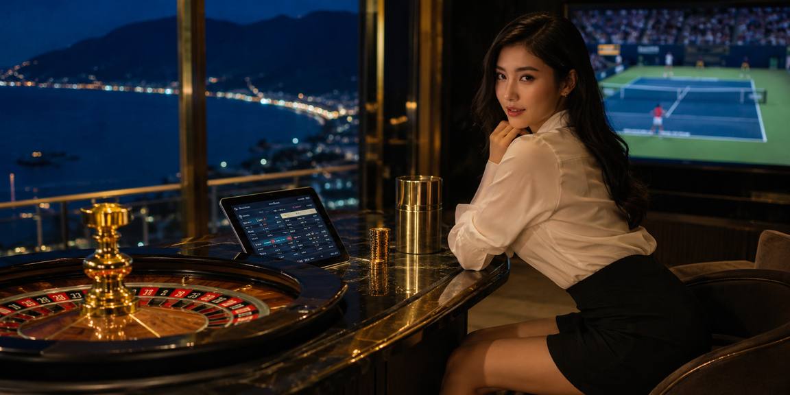 xnha7 Casino & Slot